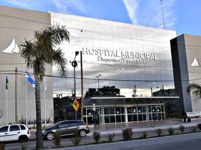 hospital virreyes san fernando