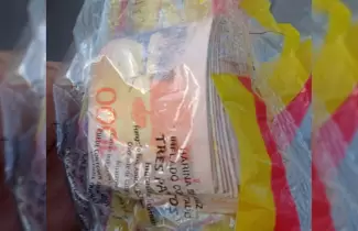 dinero robado