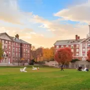 Harvard ofrece una carrera gratis que se puede cursar online: conoc cmo inscribirte