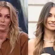 Yanina Latorre, sobre Antonela Rocuzzo: "sola, hasta ahora, no logró nada"