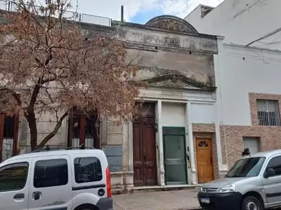 Remate de propiedades