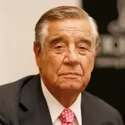 Murió el editor y empresario de medios Constancio Vigil