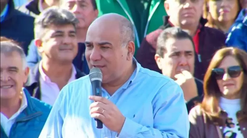 Juan Manzur