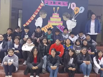 escuela 321