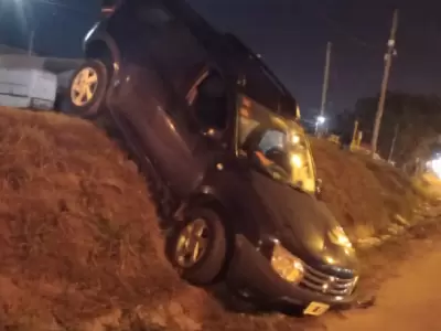 camioneta