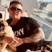 Encontraron al perro del hombre descuartizado en Budge: el motivo por el que podría ser clave en la causa
