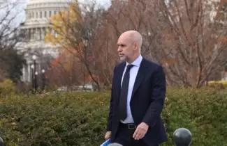 Rodr�guez Larreta