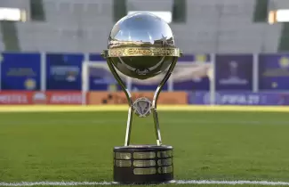 Copa Sudamericana