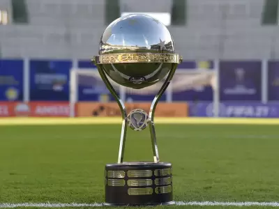 Copa Sudamericana