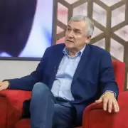 Gerardo Morales: "Cualquier radical que vote por Milei traiciona el legado de Alfonsín"