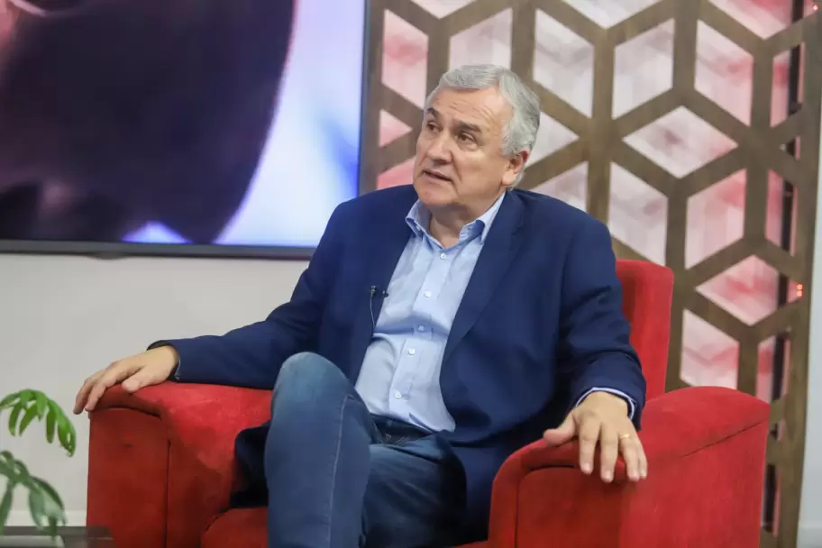 Gerardo Morales