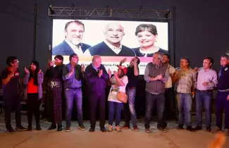 Acto Cambia Jujuy
