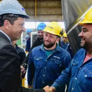 Sergio Massa anticipó el pago de una suma fija para trabajadores de los sectores público y privado para después de las PASO