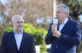 Rodr�guez Larreta y Morales