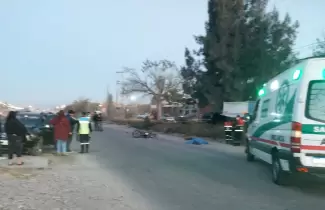 accidente Palpal�