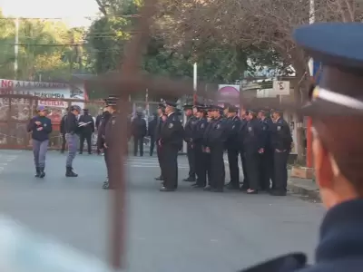 clan sena en la fiscal�a