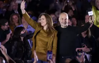 Vidal y Larreta