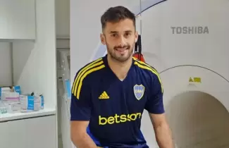 Marcelo Saracchi