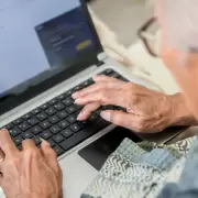 Hackearon al PAMI: no funciona la app ni la p�gina de la obra social