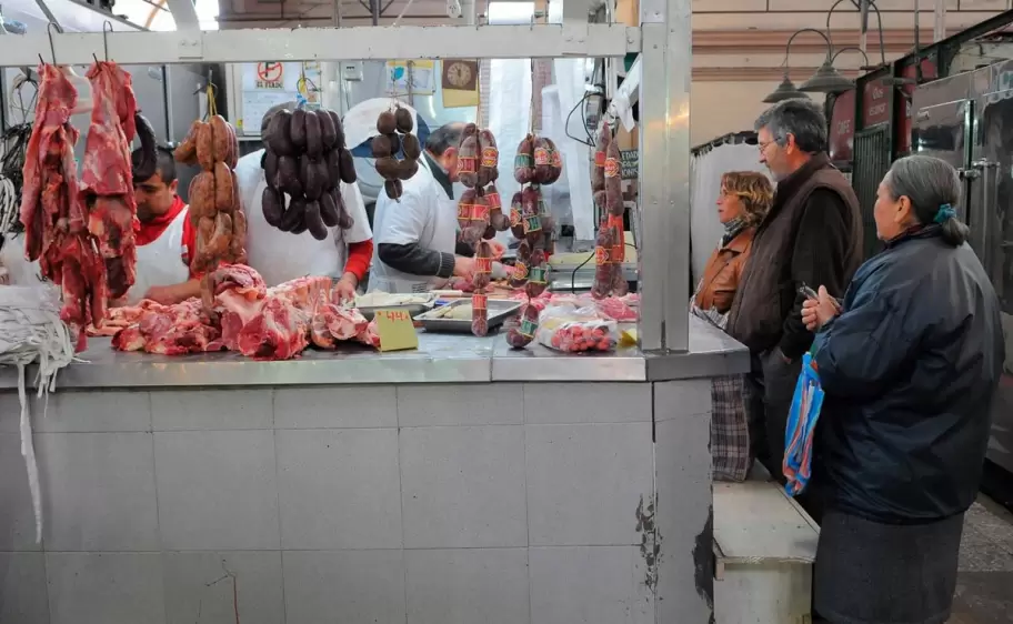 Carnicería