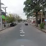 Desde este lunes habr� desv�o de tr�nsito en Avenida El �xodo