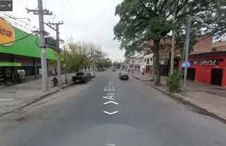 Avenida �xodo