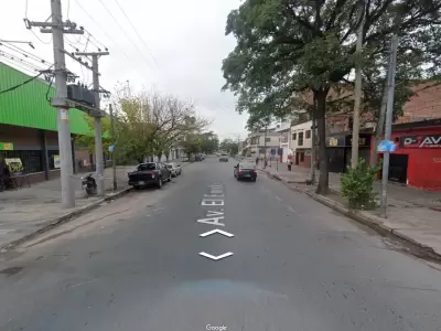 Avenida �xodo