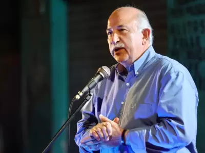 Mario Fiad