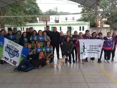Newcom en San Pedro.