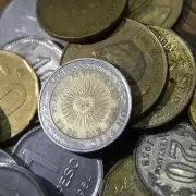Cmo son las monedas de 1 peso que se venden por hasta 800 mil pesos