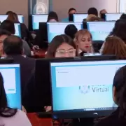 Más de 3.600 personas se preinscribieron para estudiar Abogacía en la UNJu: las clases comienzan en noviembre
