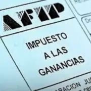 Aument� el piso de Ganancias: m�s de 9 mil juje�os dejar�n de pagar