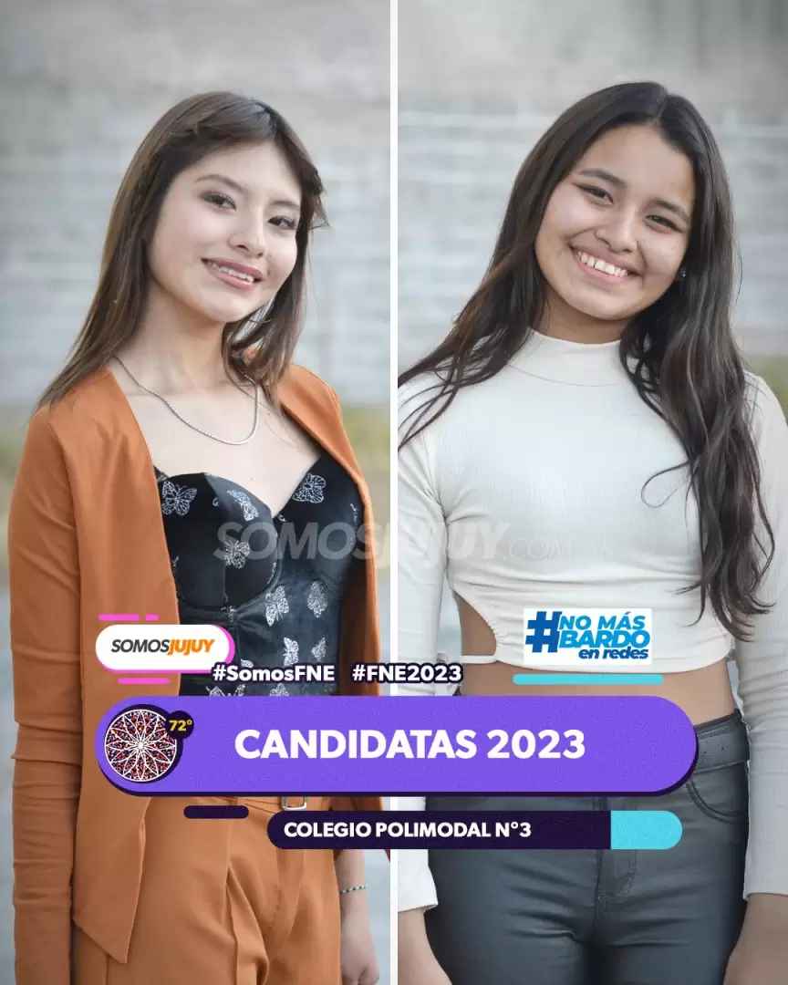 candidatas polimodal N3