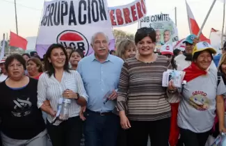 Cambia Jujuy
