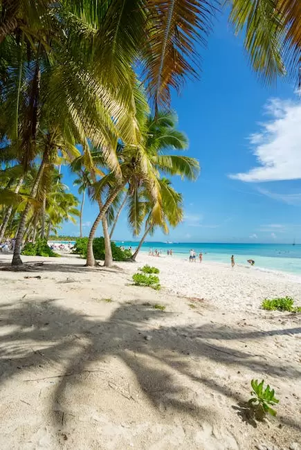 Republica Dominicana - Playas
