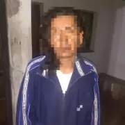 "Marcaba" casas para entrar a robar durante la madrugada: fue atrapado en Alto Comedero