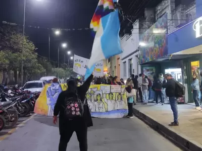 Marcha