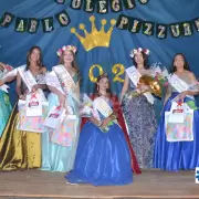 Agustina Tapia representar� al Colegio Pablo Pizzurno en la Elecci�n Capital