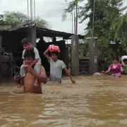 Alerta de la OMS por los "graves efectos" que tendr el fenmeno de El Nio en el clima