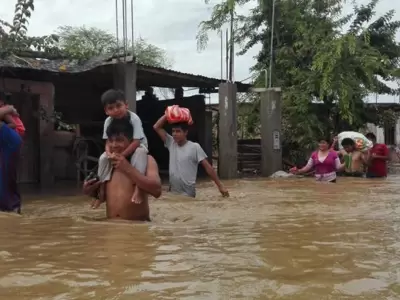 Inundaciones