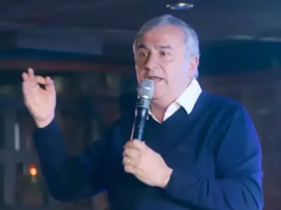 Gerardo Morales