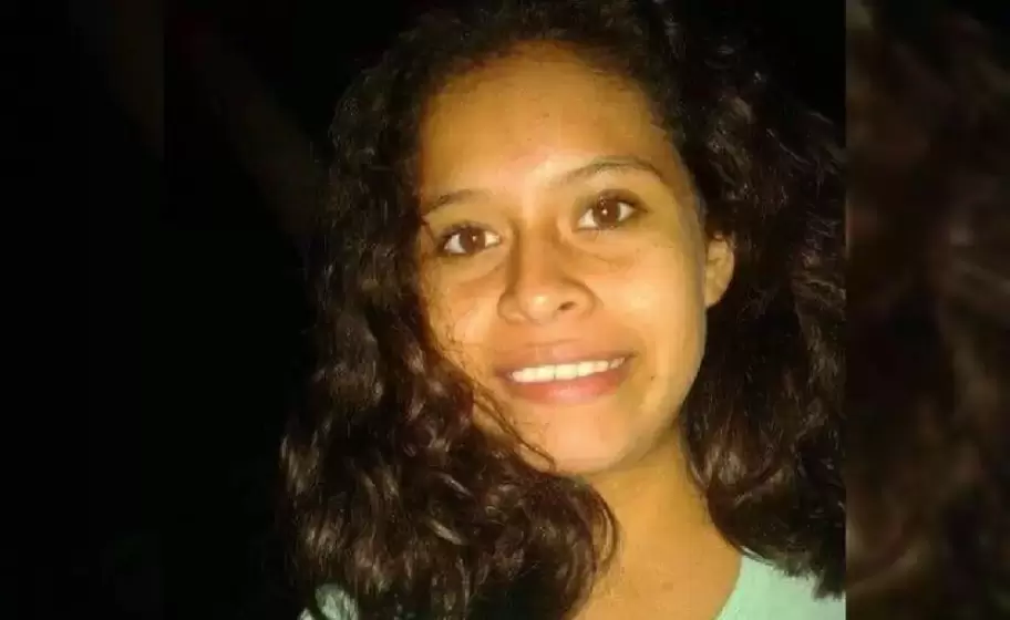 Cintia Tolaba desapareció el 2 de enero de 2016 en la localidad jujeña de Santa Clara. Tenía 15 años