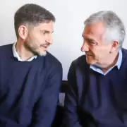 Gerardo Morales reafirmó su visión de "construcción colectiva" de políticas de mediano y largo plazo