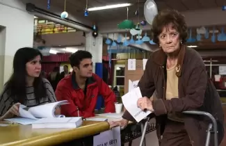elecciones