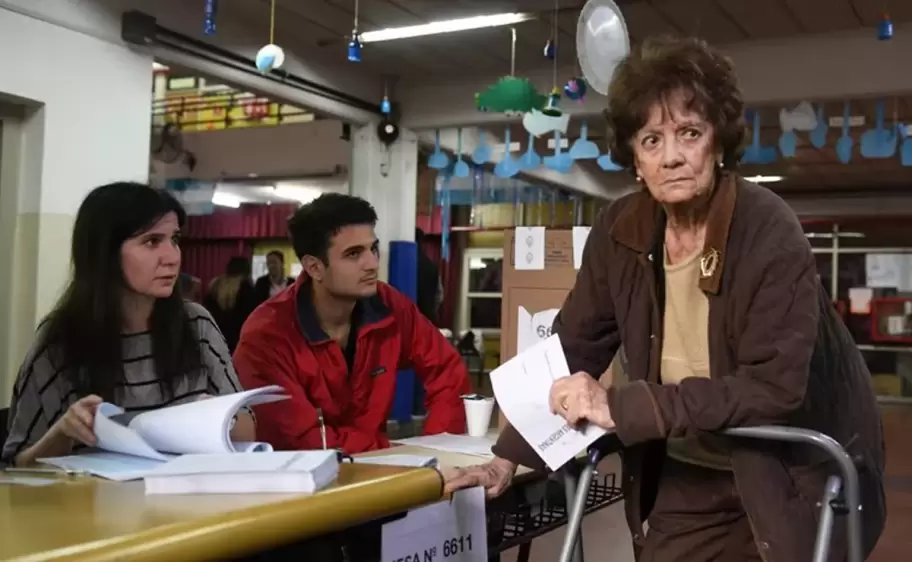 elecciones