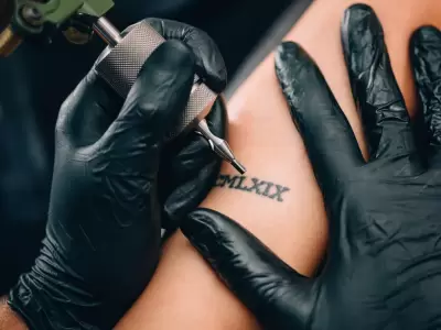 Tatuaje
