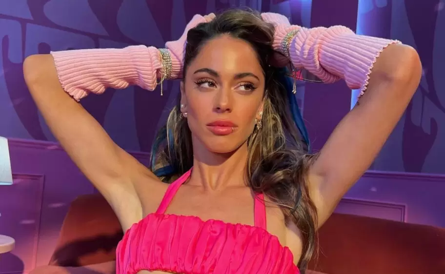tini stoessel
