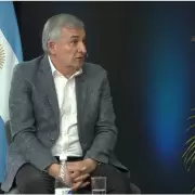 Morales, de cara a las Paso: "Este domingo est� la posibilidad de que un juje�o llegue a la vicepresidencia"