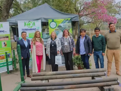expo ambiental