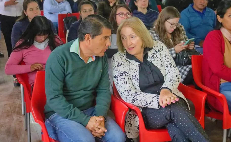 candidatos